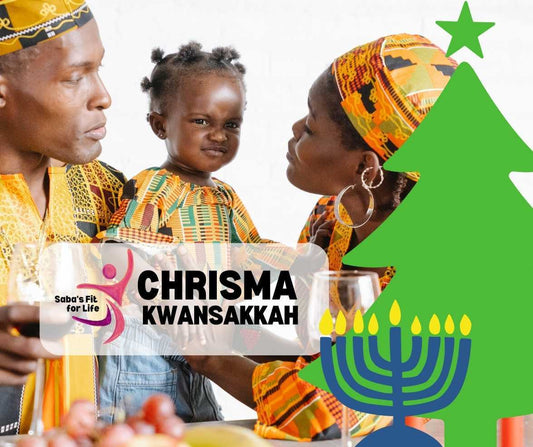 Video Download: Chrismakwanzakkah